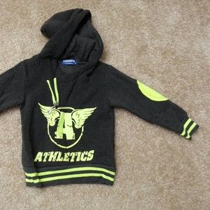 Sweater Hoodie  for kids